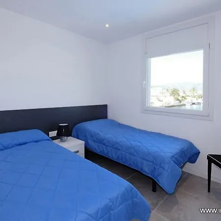 Lv02 Villa Empuriabrava