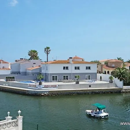 Lv02 Empuriabrava