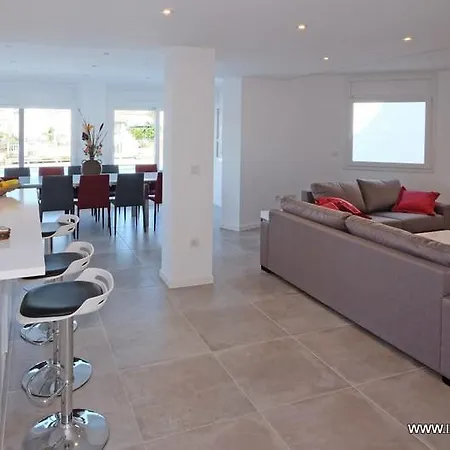 Villa Lv02 Ampuriabrava