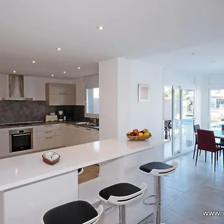 Lv02 Villa Empuriabrava