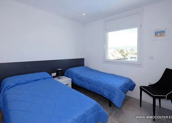 Lv02 Villa Empuriabrava